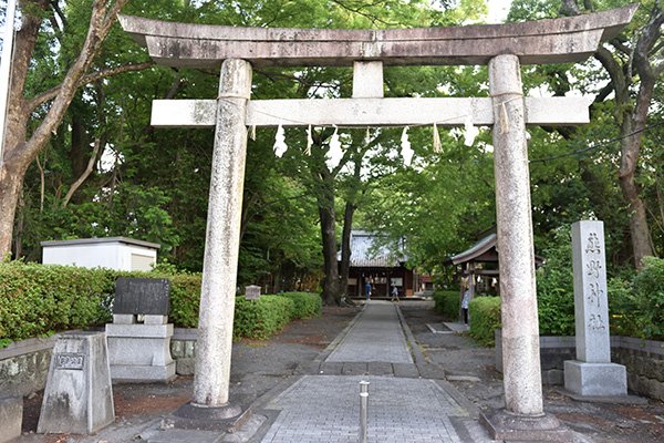 熊野神社