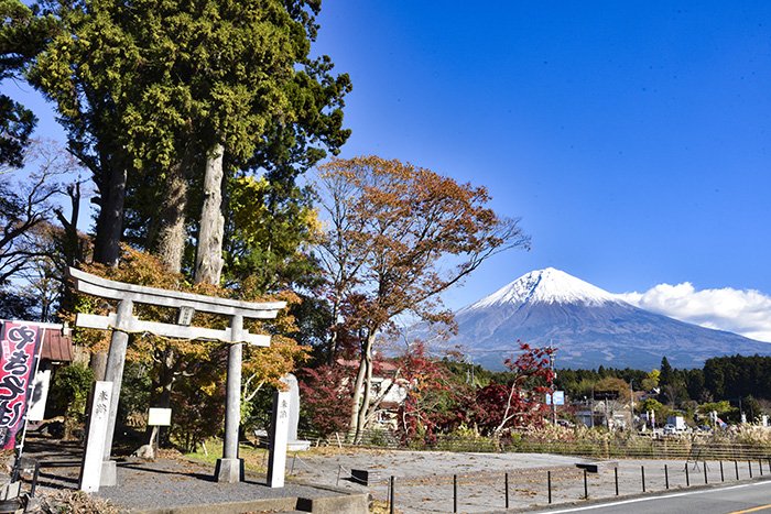 天気は最高