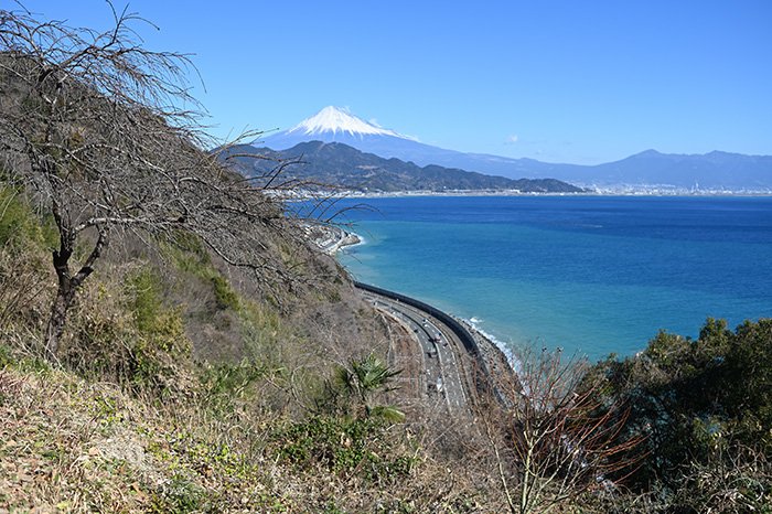 さった峠