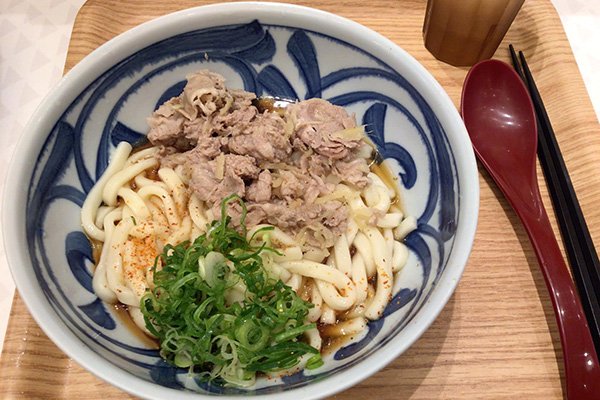 まるがめ製麺の偉大さがわかります